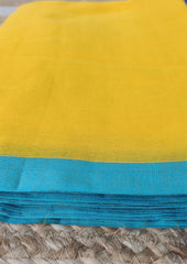 Cotton M14 - Yellow - Wefta