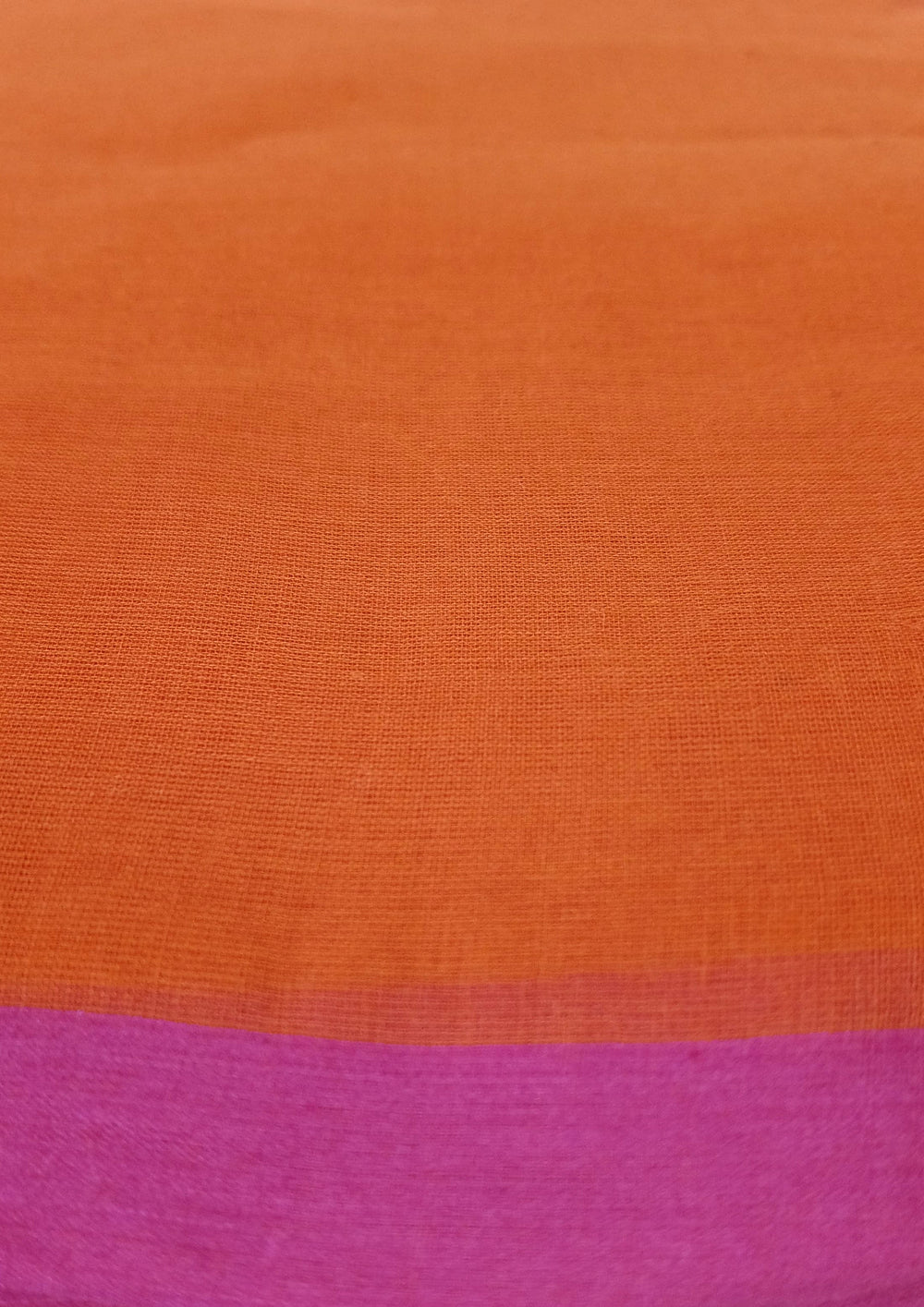 Cotton M8 - Orange - Wefta