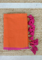 Cotton M8 - Orange - Wefta