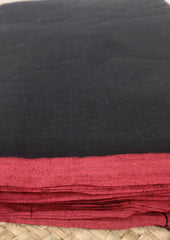 Cotton M9 - Black - Wefta