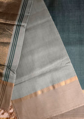 Maheshwari Silk Suit Set- MH24 - Wefta