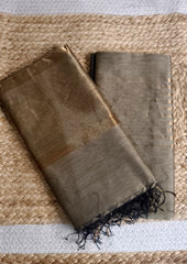 Maheshwari Silk Suit Set - MH29 - Wefta