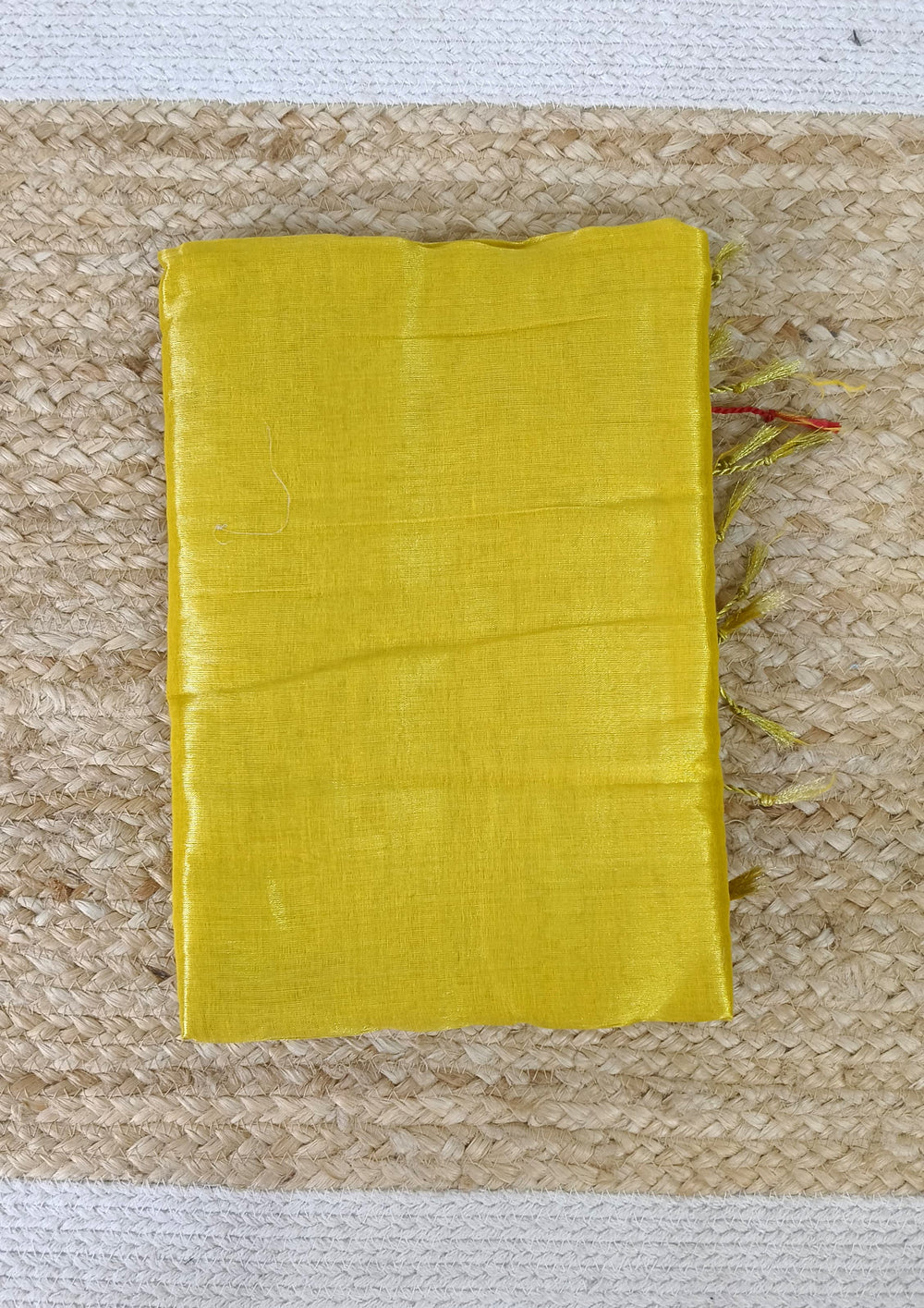 P Tissue - 011Yellow - Wefta