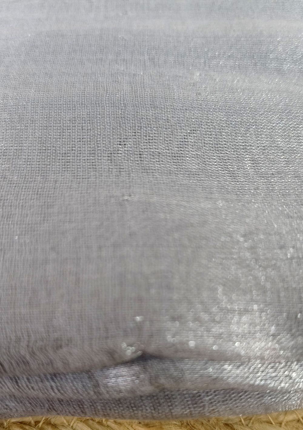 P Tissue - 012 Light grey - Wefta