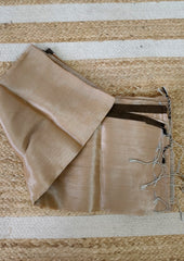 P Tissue - 013 Light gold - Wefta