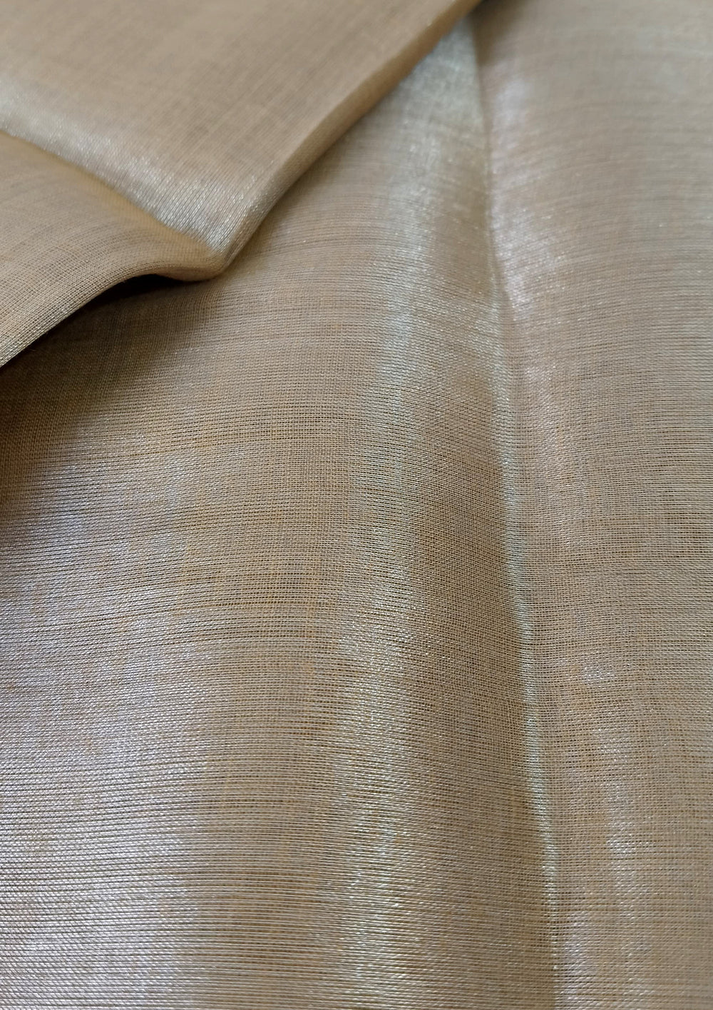 P Tissue - 013 Light gold - Wefta