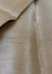 P Tissue - 013 Light gold - Wefta