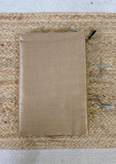 P Tissue - 013 Light gold - Wefta