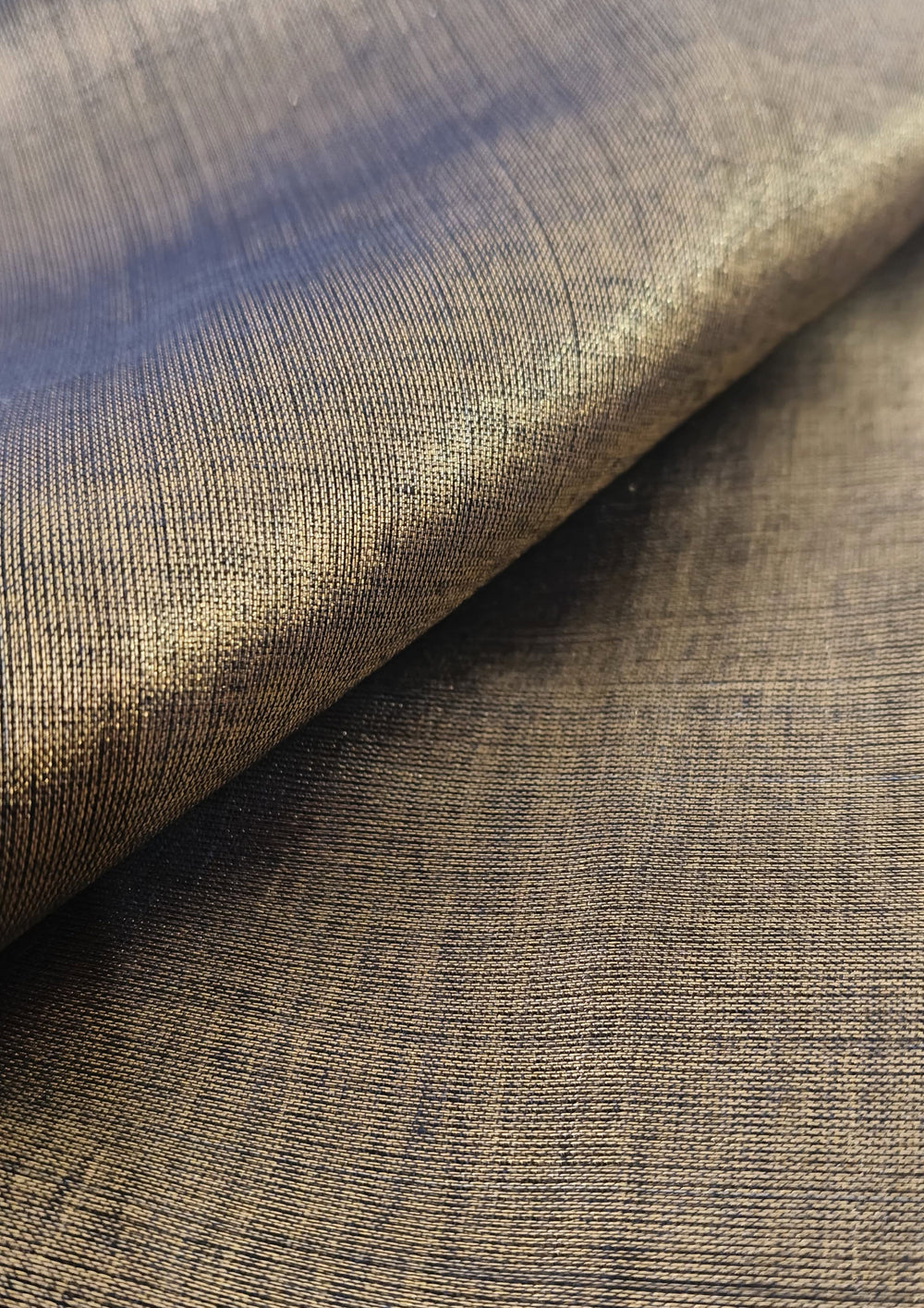 P Tissue - 014 Copper - Wefta