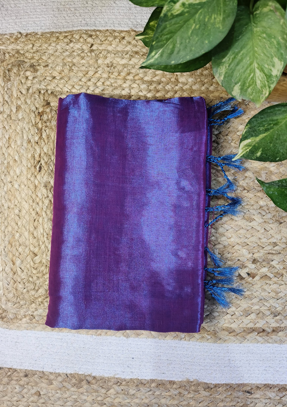 P Tissue - Pu1 - Wefta
