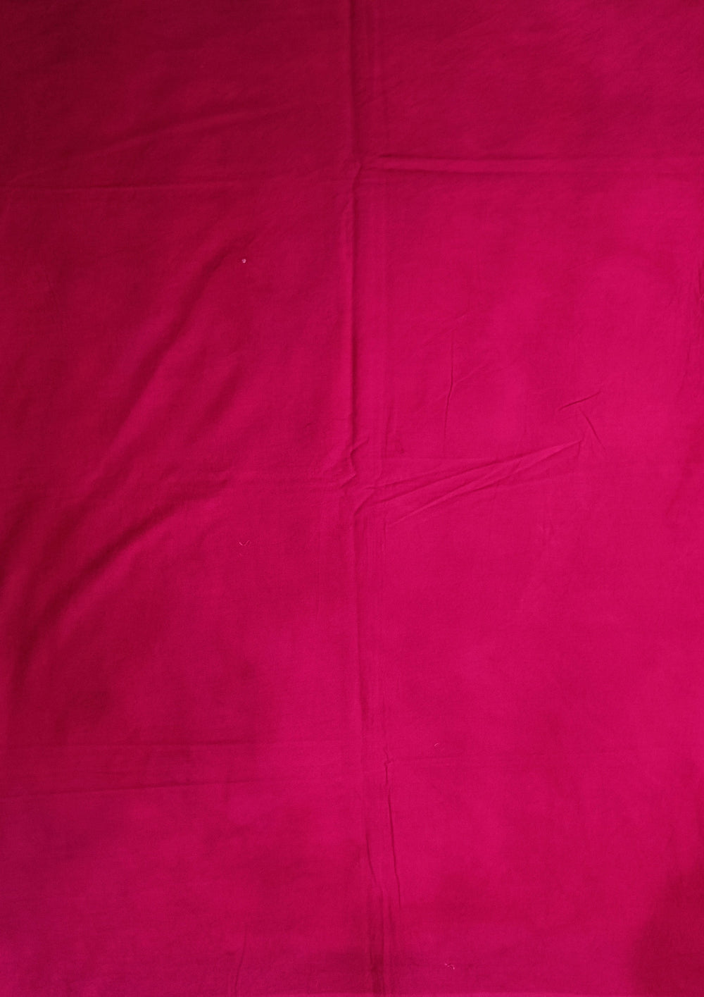 Shibori Cotton Mulmul Saree- Pink 1 - Wefta